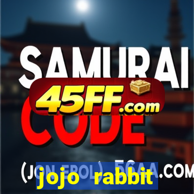 jojo rabbit assistir dublado